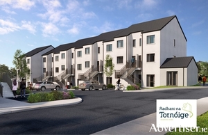 Radharc na Torn&oacute;ige

