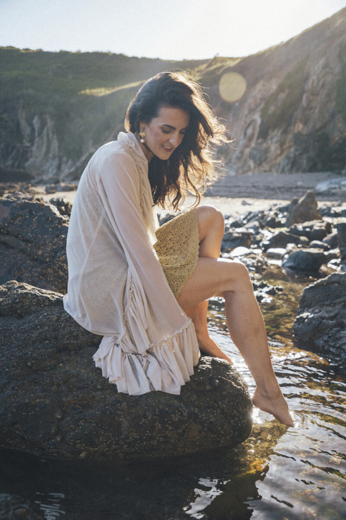 Ciara N&iacute; &Eacute; is a speaker at C&uacute;irt