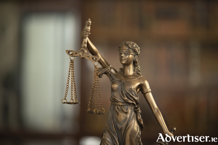 A man who had benefited from COPE services in the past is to be allowed make a donation to the charity in lieu of a conviction.