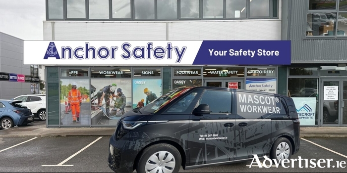 Join Anchor Safety on Thursday April 16 for their first trade day. The team has organised free services, giveaways and in-store discounts on the day to ensure value for everyone who visits the store during the event including: complimentary professional workwear fittings for your team by Mascot, who will be on-site with their mobile van.