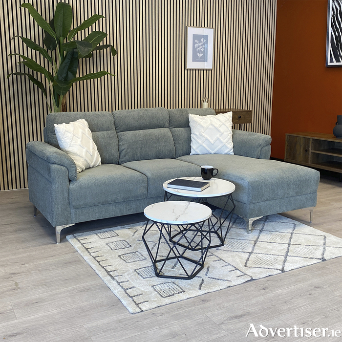 Bring comfort, style and quality into your home with Get Furnished.