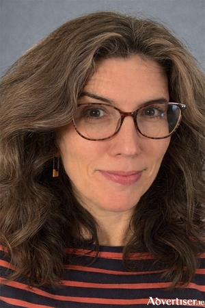 Tamsin Lyons of Ink and Light will be among the speakers at the event