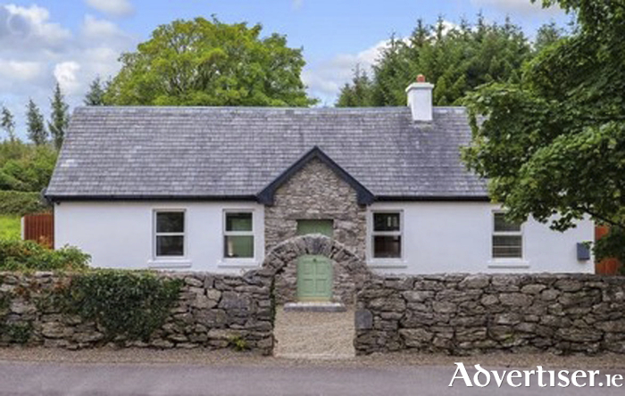 Rossachill West, Rossachill, Galway, H91 Y9PX