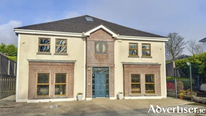 2 Kingston House, Barna Road, Galway, H91VW54