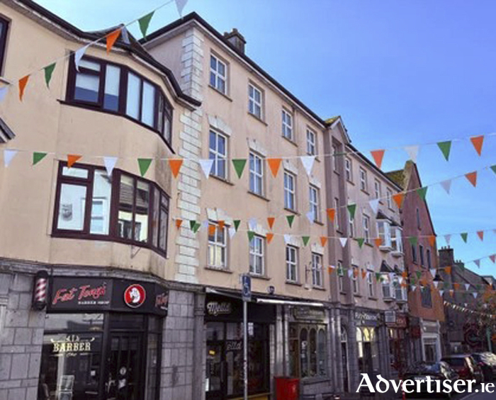 3 Middle Street Court, Middle Street, Galway City, H91 PKC0