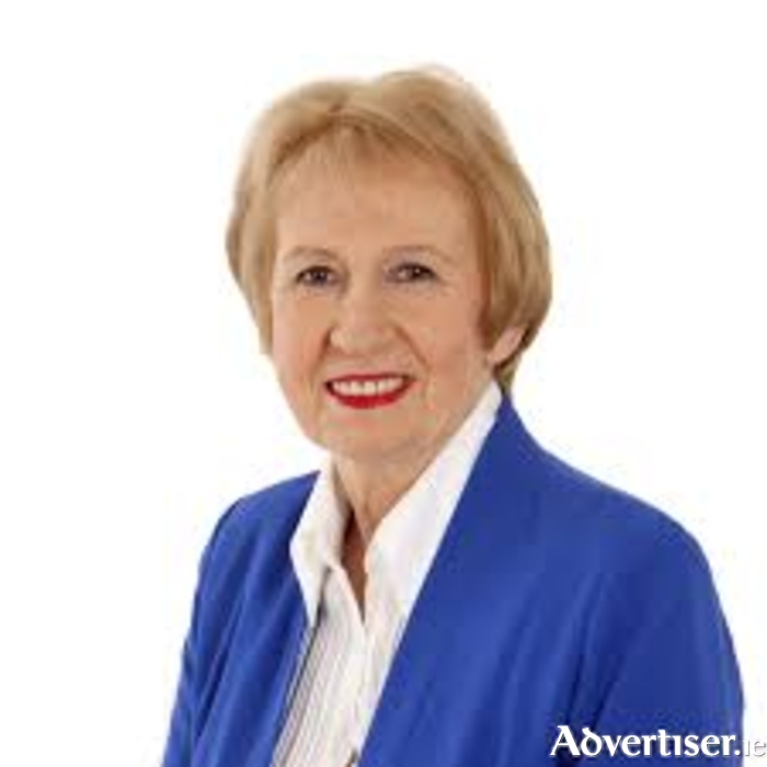 Cllr Terry O'Flaherty