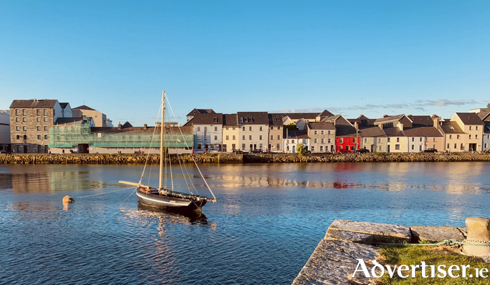 Gradam Sheosaimh U&iacute; &Oacute;gartaigh celebrates excellence in the use of Irish in Galway&rsquo;s business community.