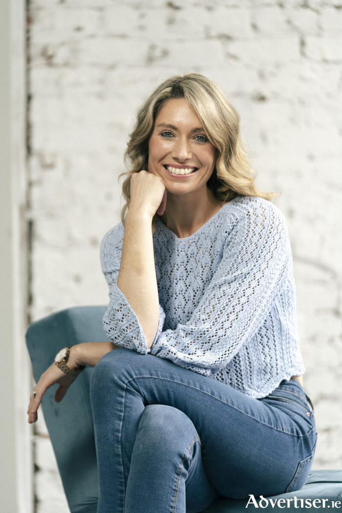 Miriam Hussey says it is important to understand that the body reacts to both actual and perceived stress in the same way. Photo: Karol Szarek.