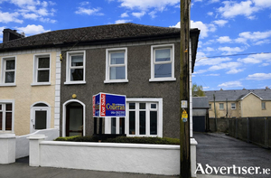 No 156 College Road.