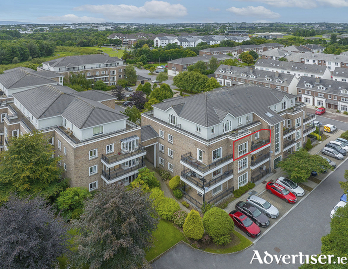 No 216 Gort na Coiribe.