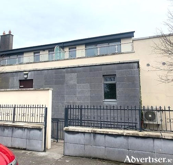 No 1 Gort na tSamhraidh.