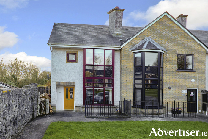 No 151 Baile an Choiste.