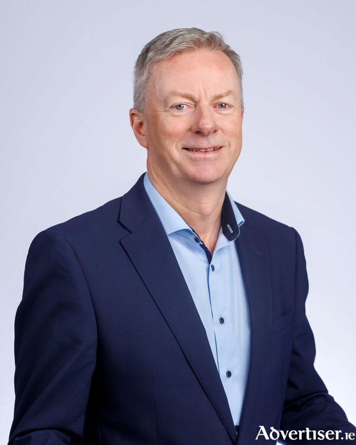 Ray O&rsquo;Driscoll