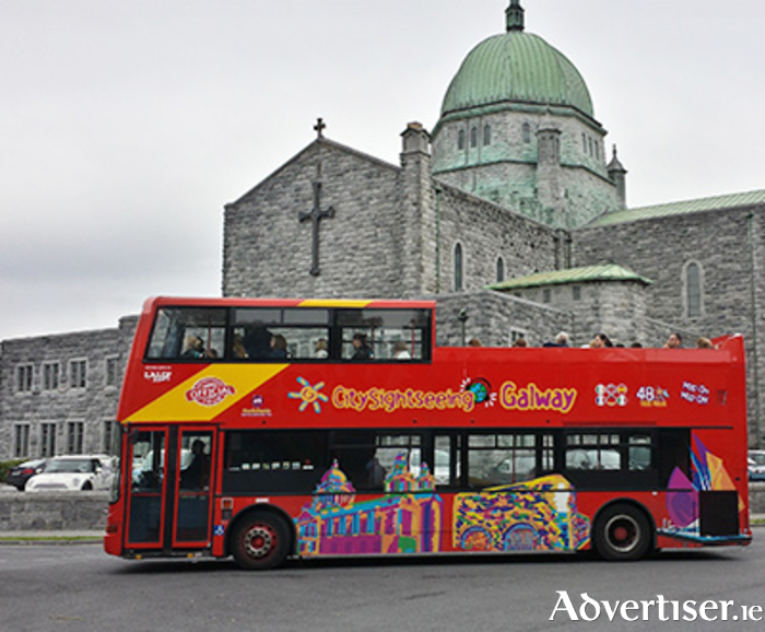 The City Sightseeing Galway Bus Tour will take you around the most prominent attractions Galway city has to offer.
