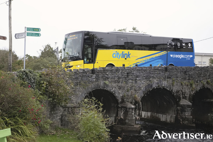 Explore the Wild Atlantic Way with Citylink.