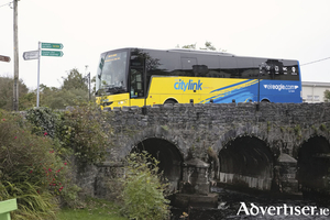 Explore the Wild Atlantic Way with Citylink.