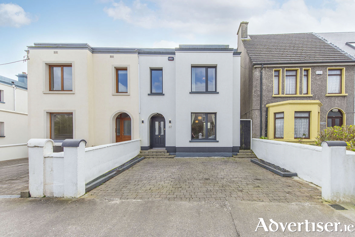 No 37 Fr Griffin Road.