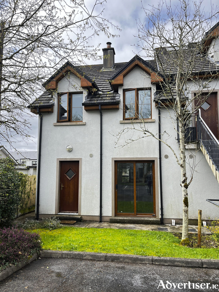 Further details are available at www.collerans.com or Colleran auctioneers on 091 562293, email don@collerans.com.
