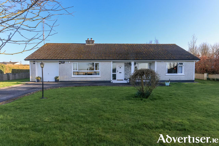 Rooaunmore, Claregalway.