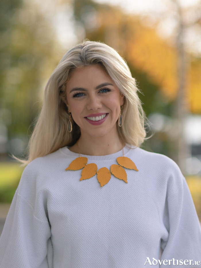 Emily Jean O&rsquo;Byrne.