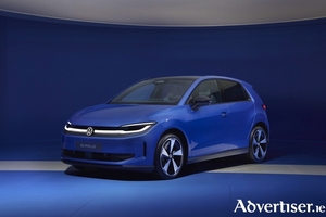 The new ID. Polo will be available for less than &euro;20,000. 