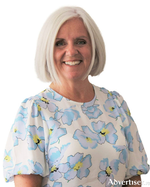 Katrina Latimer.