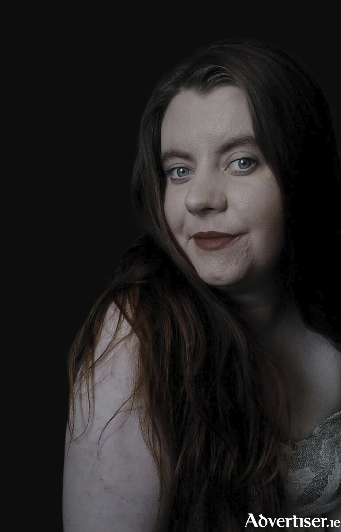 Danielle Holian.