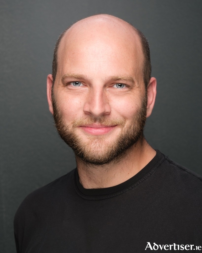 Luke McKeon Lynch.