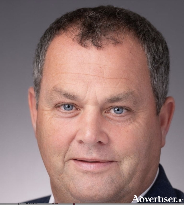 Cllr Noel Thomas.