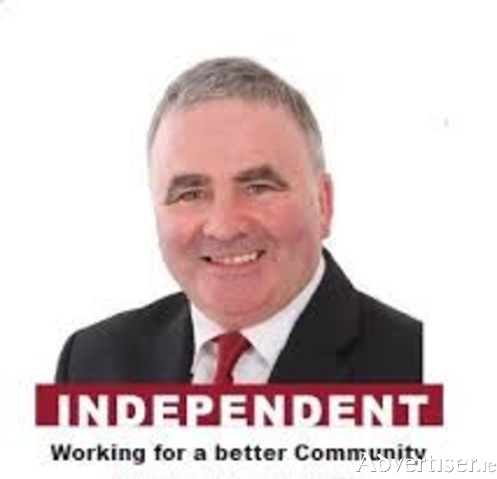 Cllr Thomas Welby