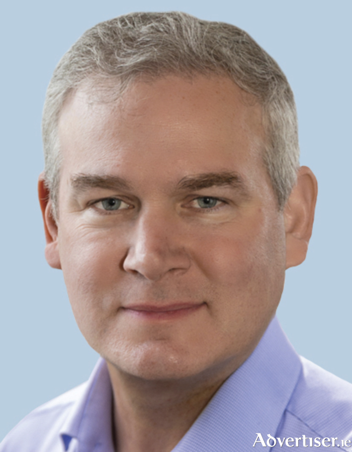 Senator Sean Kyne