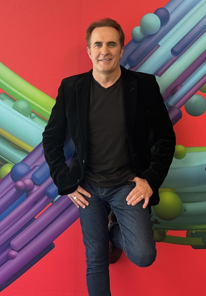 Marc Roberts