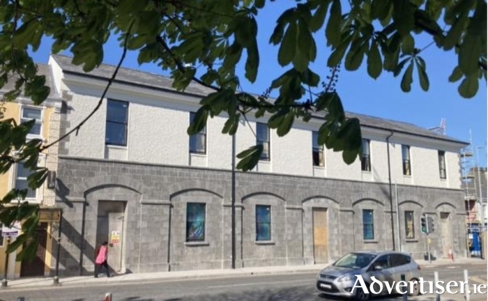 Loughrea Town Hall