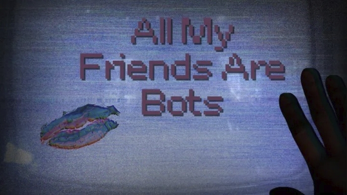 'All My Friends Are Bots' at Galway Theatre Festival
