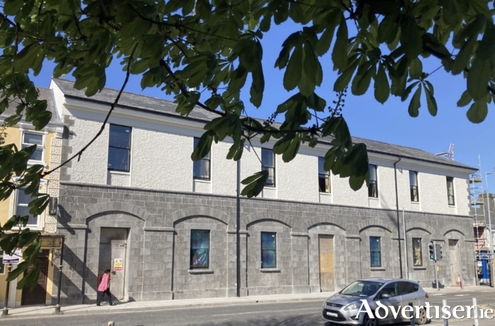 Loughrea Town Hall