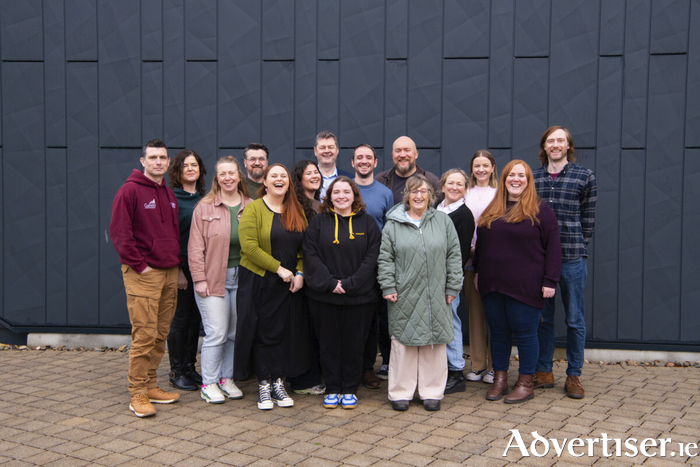 The Ardan team