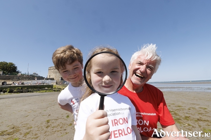 Ireland urged to recognise symptoms of the nation’s ‘hidden condition