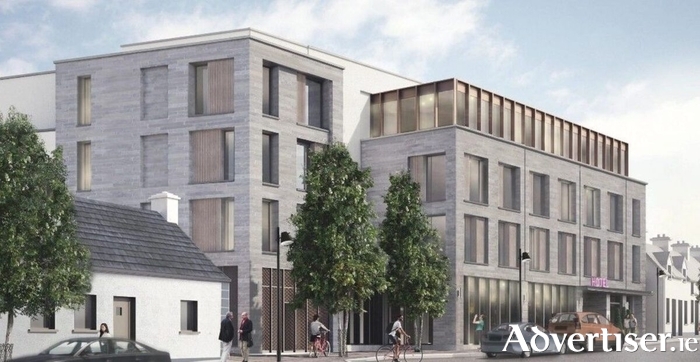 Aloft By Marriott, Bohermore, Galway