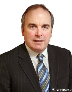 Cllr Michael Crowe
