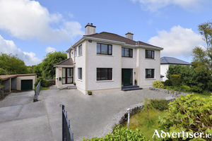Cloon, Claregalway.