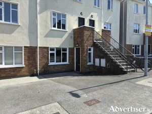 No 25 Cill Ard.