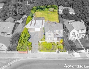 No 58 Fr Griffin Road.