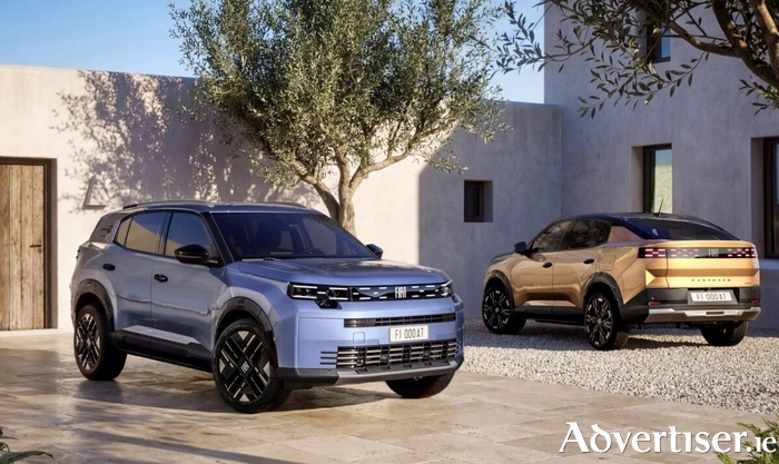 Details on Fiat's new Grizzly models will be revealed closer to launch later this year.