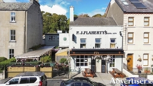 PJs in Lower Salthill sold last week