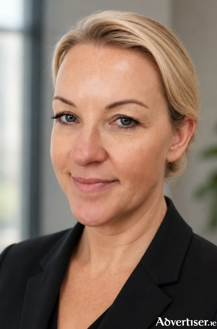 Leeann N&iacute; Thuairisc
