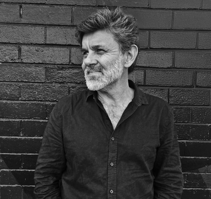 Roesy will perform in Spiddal this Friday
