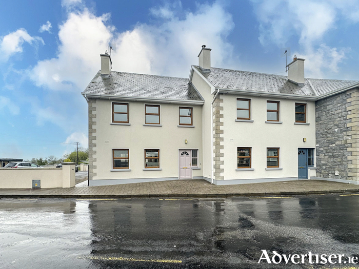 No 3 Chapel Road, Caltra, Ballinasloe.