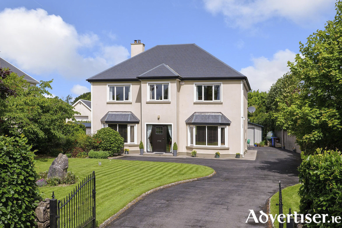 Cregmore, Claregalway.