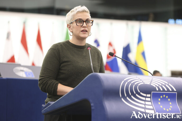 MEP Maria Walsh