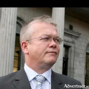Leading city legal practitioner John Martin.